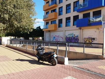 Plaza de parking en alquiler en Murcia