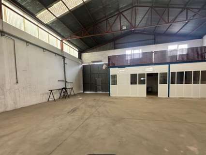 Nave industrial en venta en Molina de Segura