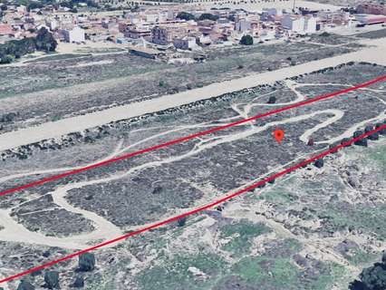 Parcela urbana en venta en Murcia San Gines