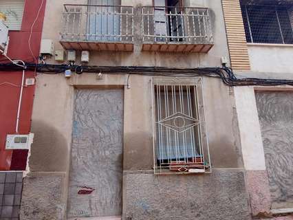 Casa en venta en Murcia Beniaján