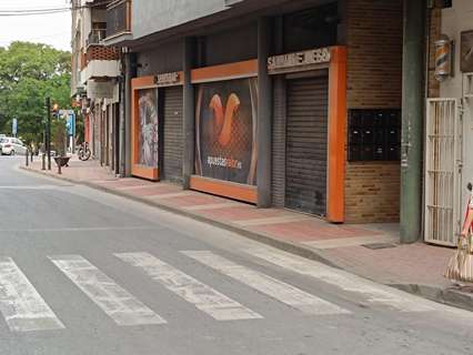 Local comercial en venta en Murcia