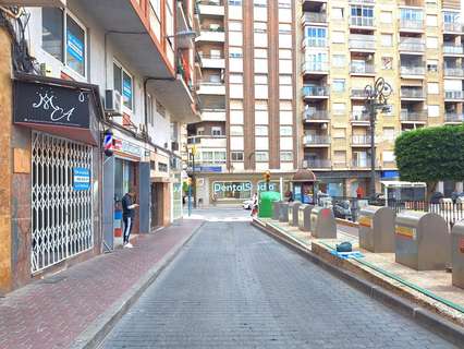 Local comercial en alquiler en Molina de Segura