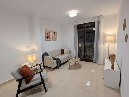 Apartamento en alquiler en Murcia