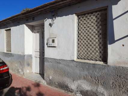 Casa en venta en Murcia El Bojal