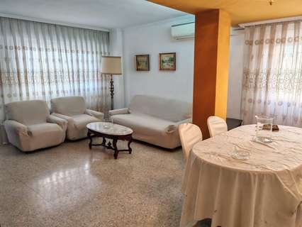 Piso en alquiler en Murcia