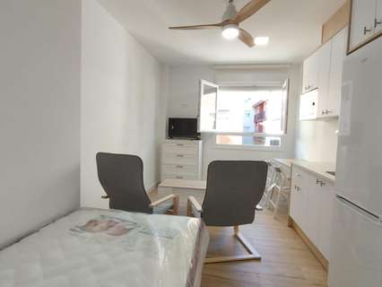 Estudio en alquiler en Murcia