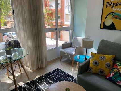 Apartamento en alquiler en Murcia