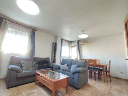Piso en alquiler en Murcia