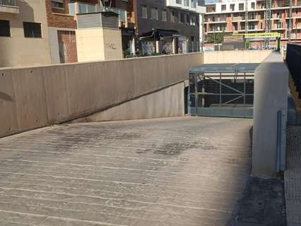 Plaza de parking en venta en Murcia