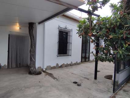 Casa en alquiler en Murcia Alquerías