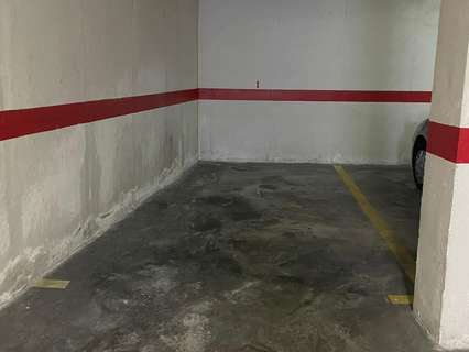 Plaza de parking en alquiler en Murcia