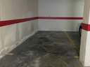 Plaza de parking en alquiler en Murcia