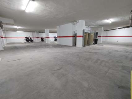 Plaza de parking en alquiler en Murcia