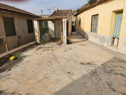 Casa en venta en Murcia El Esparragal