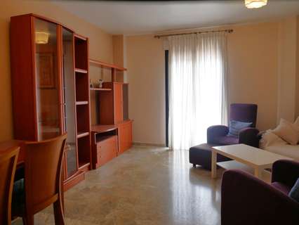 Piso en alquiler en Murcia