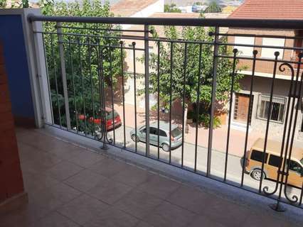 Piso en venta en Murcia El Raal