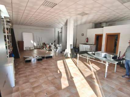 Local comercial en venta en Murcia