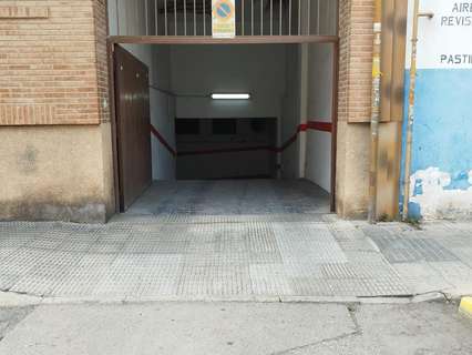 Plaza de parking en alquiler en Murcia rebajada