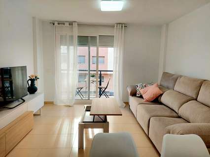 Apartamento en alquiler en Murcia