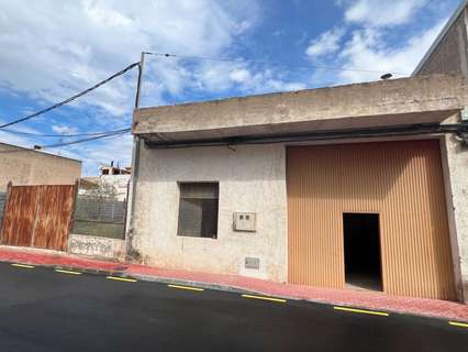 Parcela urbana en venta en Murcia