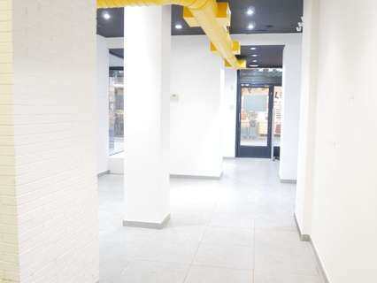 Local comercial en alquiler en Murcia
