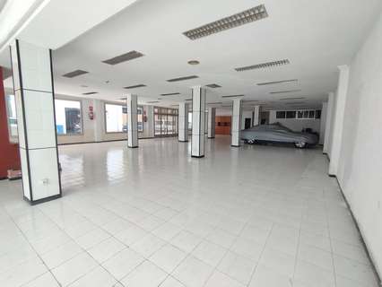 Local comercial en alquiler en Murcia