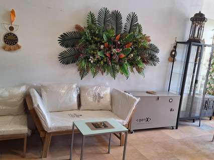 Local comercial en venta en Murcia