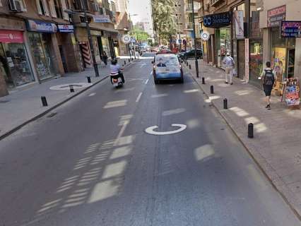 Plaza de parking en alquiler en Murcia