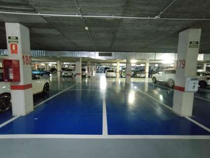 Plaza de parking en venta en Murcia