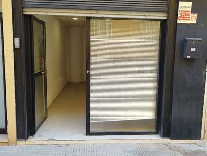 Local comercial en alquiler en Murcia