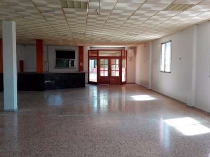 Local comercial en venta en Murcia zona El Raal
