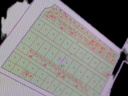 Parcela rústica en venta en Mazarrón rebajada