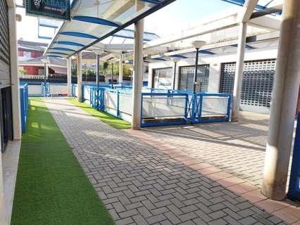 Local comercial en alquiler en Murcia zona El Esparragal