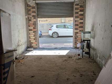 Local comercial en alquiler en Murcia
