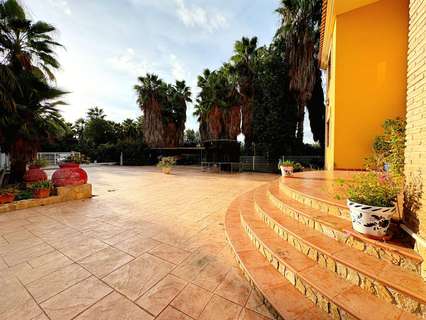 Chalet en venta en Murcia zona Beniaján