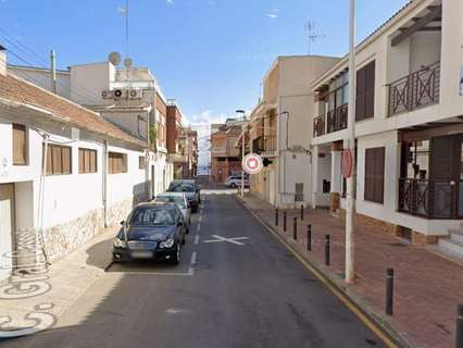 Plaza de parking en venta en San Pedro del Pinatar zona Lo Pagán