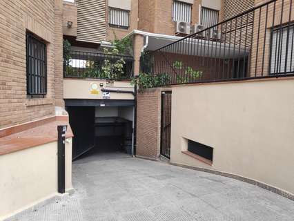 Plaza de parking en alquiler en Murcia
