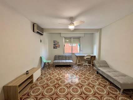 Piso en alquiler en Murcia zona Espinardo rebajado