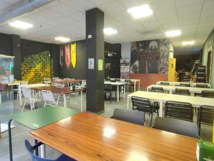 Local comercial en venta en Murcia
