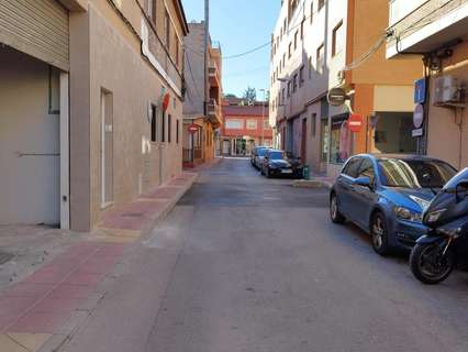 Plaza de parking en alquiler en Murcia