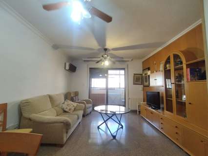 Piso en alquiler en Murcia