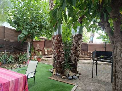 Piso en alquiler en Murcia