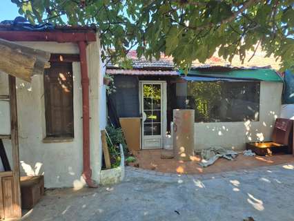 Casa en venta en Murcia zona Beniaján
