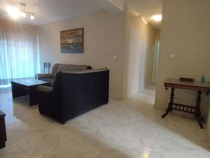 Piso en alquiler en Murcia