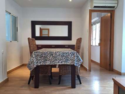 Apartamento en alquiler en Murcia rebajado