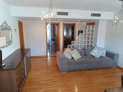 Ático en alquiler en Murcia