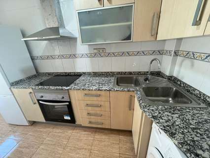 Piso en alquiler en Alcantarilla