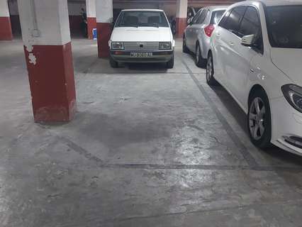 Plaza de parking en venta en Murcia