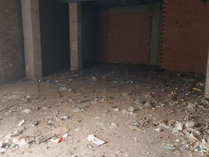 Local comercial en venta en Murcia