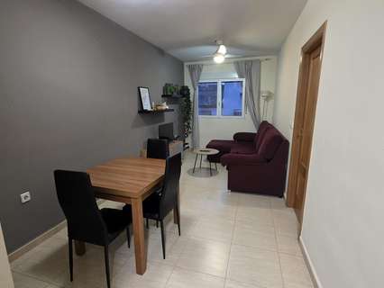 Piso en alquiler en Murcia